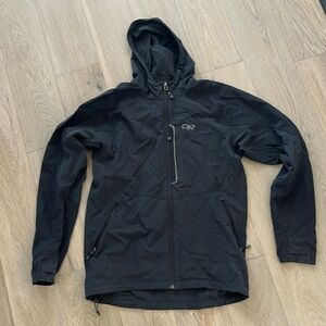 Outdoor Research Ferrosi Black M